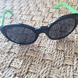 Ralph Lauren Collection Sunglasses